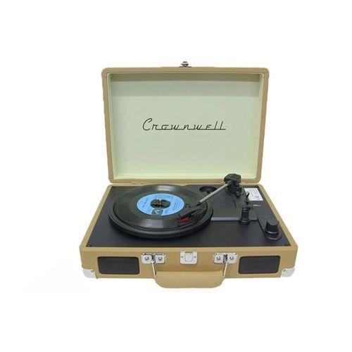 Pikap Çantalı Crownwell