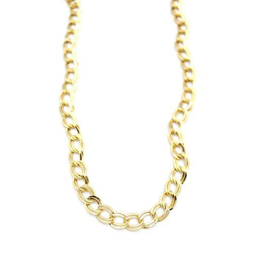 Samanyolu Zincir Kolye - Altın