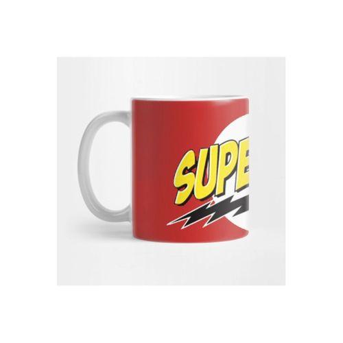 Supermom Kupa