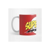 Supermom Kupa