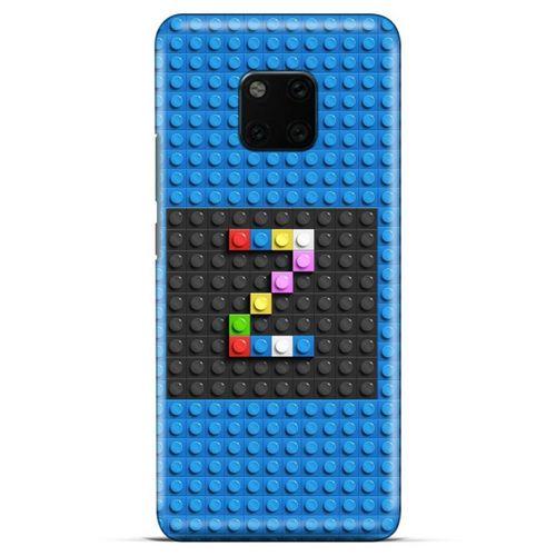 Lopard General Mobile GM 20 Uyumlu Kılıf BloX (37) Silicone Cover Z Harfi