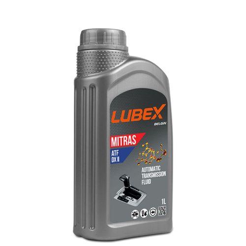 LUBEX MITRAS ATF DX II 1 LT
