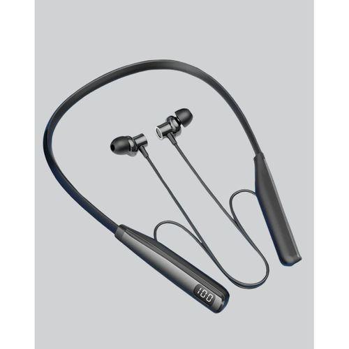 Bluetooth 5.3 Boyun Bantlı Kulaklık – Oyun Ve Müzik Modu, Sd Kart Desteği