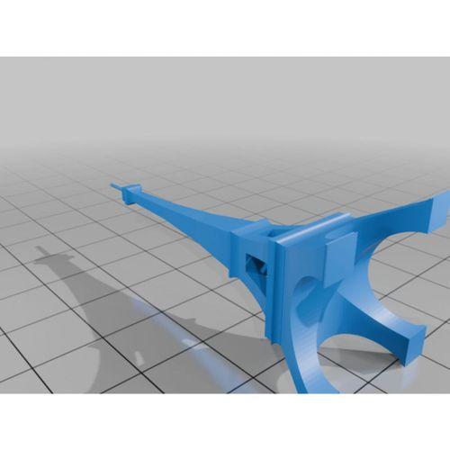 3D baskı zincir halkası bağlantı modeli (Bu ürün Sadece Plastik parçadır - Almadan Önce Soru Sorabilirsiniz)