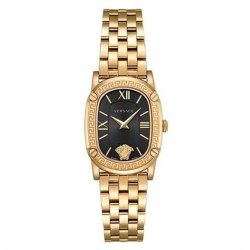 Versace VRSCVE1B00818 Kadın Kol Saati VE1B00618