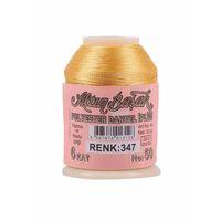 Altınbaşak Oya ve Dantel İpi 20 gr - Royaleks - No: 347