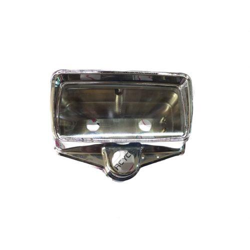 CG Cg 125 Km Kabı Nikel İthal