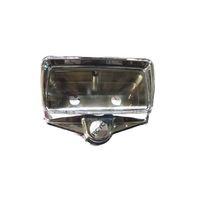 CG Cg 125 Km Kabı Nikel İthal