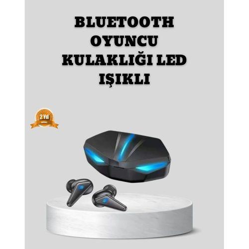 Kablosuz Bluetooth Kulaklık – Aktif Gürültü Engelleme, 3d Ses Deneyimi, Uzun Pil Ömrü