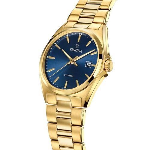 FESTINA F20555/4 CLASSICS ERKEK KOL SAATİ