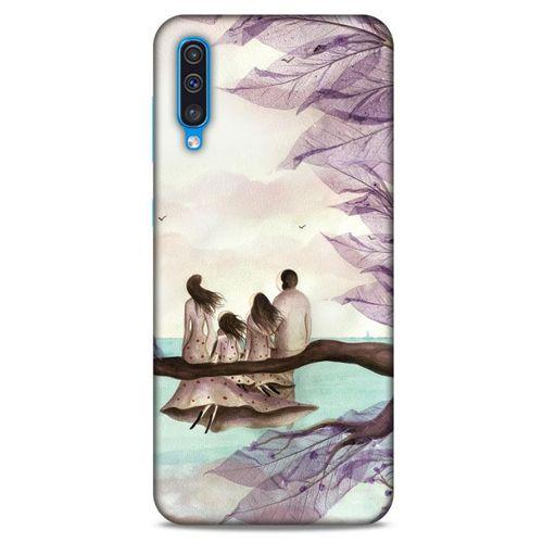 Y.Liva-2020 (Bizim Hikaye 06) Samsung Galaxy A30s Kılıf Silikon Kapak Desenli