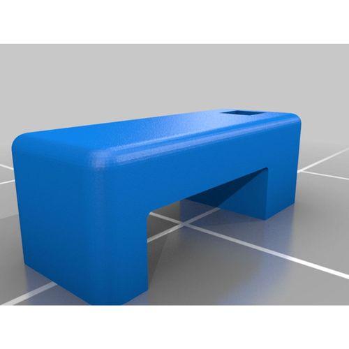 Wyze Düz Kablo Klipsi (Bu ürün Sadece Plastik parçadır - Almadan Önce Soru Sorabilirsiniz)