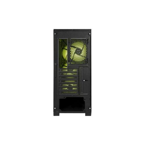 MSI MAG FORGE 340R AIRFLOW ATX CASE