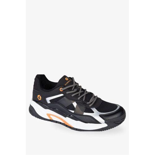 Hammer Jack Krii Siyah Erkek Spor Ayakkabı