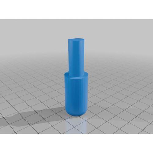 Logitech G29 G920 G923 Vites Uzatıcı (Bu ürün Sadece Plastik parçadır - Almadan Önce Soru Sorabilirsiniz)