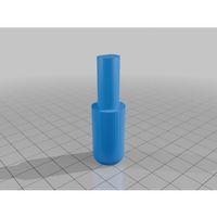 Logitech G29 G920 G923 Vites Uzatıcı (Bu ürün Sadece Plastik parçadır - Almadan Önce Soru Sorabilirsiniz)