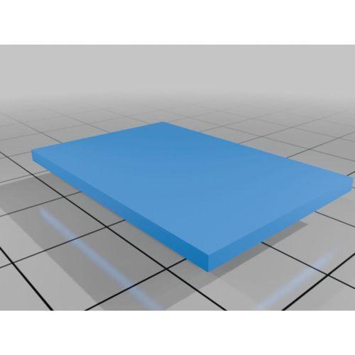 TP4056 Muhafaza (Bu ürün Sadece Plastik parçadır - Almadan Önce Soru Sorabilirsiniz)