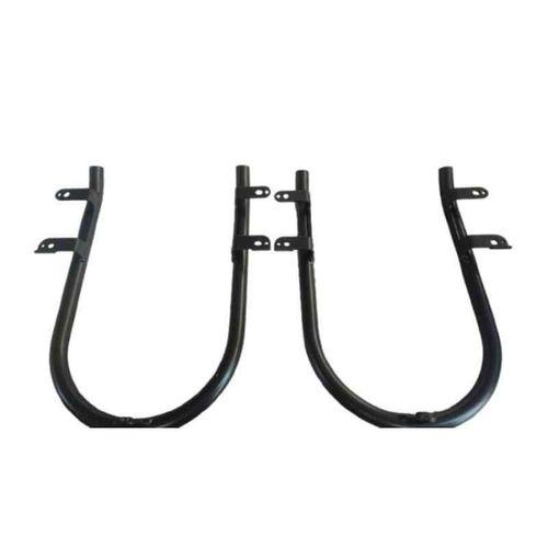 CF MOTO Cf Moto 250Clx (Cf250-7) E5 On Camurluk Baglantı Braketı Orijinal