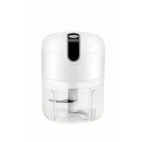 Mini El Rondosu Şarjlı Doğrayıcı Taşınabilir Rondo Blender 250 Ml