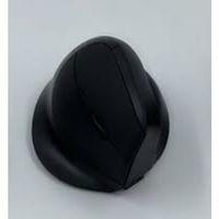 ZR693 1688 Siyah Bluetooth Wireless Ergonomik Mouse