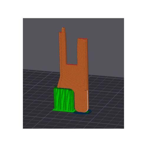 MR2 Spyder SMT Adaptör Sabitleme Aparatı – 3D Baskı Montaj Aracı (Bu ürün Sadece Plastik parçadır - Almadan Önce Soru Sorabilirsiniz)