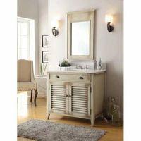 ESKİTME BANYO DOLAPLARI