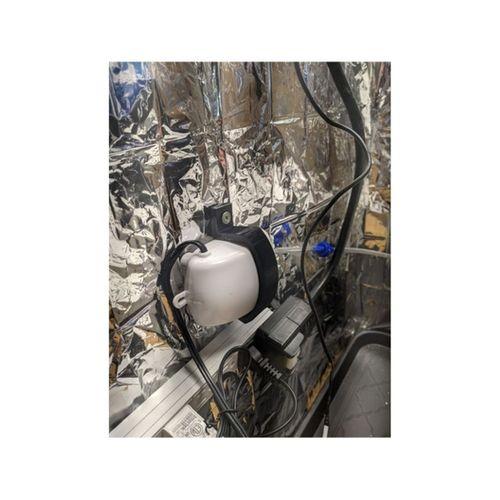 Hava Pompası Montajı (Bu ürün Sadece Plastik parçadır - Almadan Önce Soru Sorabilirsiniz)