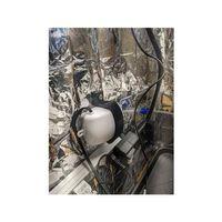 Hava Pompası Montajı (Bu ürün Sadece Plastik parçadır - Almadan Önce Soru Sorabilirsiniz)