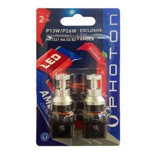 Psx26W Amber Uyumlu Exclusive Serisi