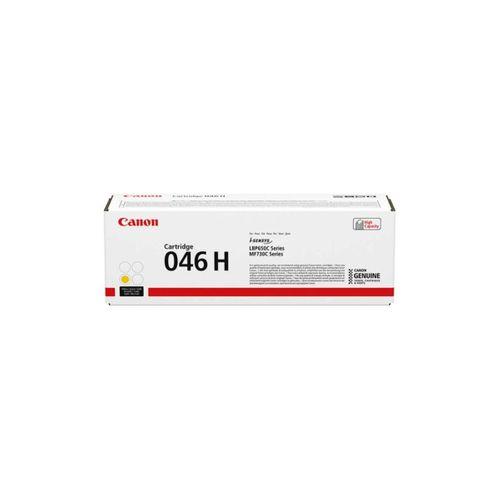 Kartuş & Toner & Drum Crg-046h Lbp650/653/654 Sarı Crg-046h Laser Yazıcı Toneri