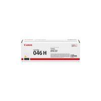 Kartuş & Toner & Drum Crg-046h Lbp650/653/654 Sarı Crg-046h Laser Yazıcı Toneri
