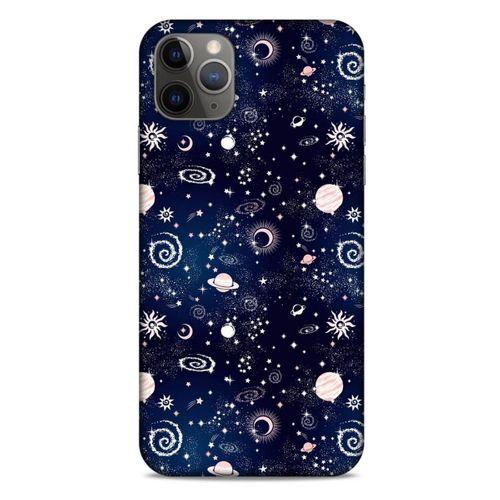 Spacex (14) Tema Lansman Kılıf Apple Iphone 11 Pro Max Kılıf