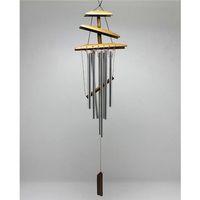 Ahşap Rüzgar Çanı