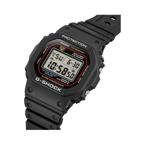Casio DW-5600RL-1DR Kol Saati