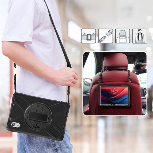 Lenovo Tab M11 TB-330FU Zore Defender Tablet Silikon