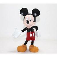 Polyester Mickey Mouse Miki Fare Figürü Alk5313