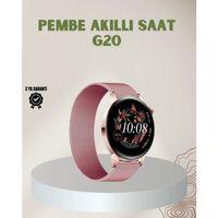 Spor Ve Sağlık Takipli Akıllı Saat