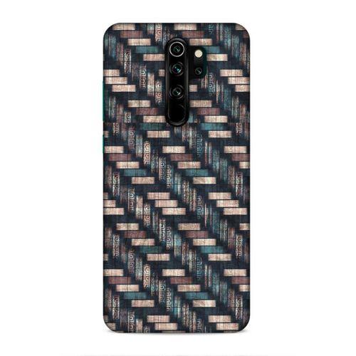 Xiaomi Redmi Note 8 Pro Uyumlu Kılıf Utopia (6) Silikon Kılıf Gri