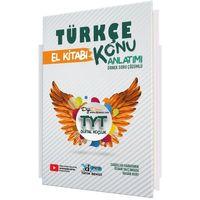 TYT Türkçe Pro Konu Anlatımı El Kitabı Yayın Denizi