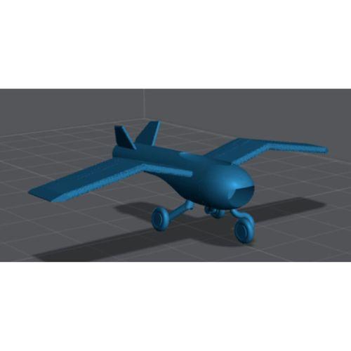 Smoke Ultralight Trike (Bu ürün Sadece Plastik parçadır - Almadan Önce Soru Sorabilirsiniz)