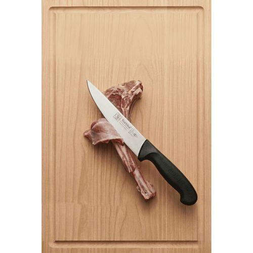 Kasap ve Mutfak Bıçağı Kemik Sıyırma Bıçağı Et Kurban Sebze Kesim Sürmene Bıçağı Sürbisa 61121