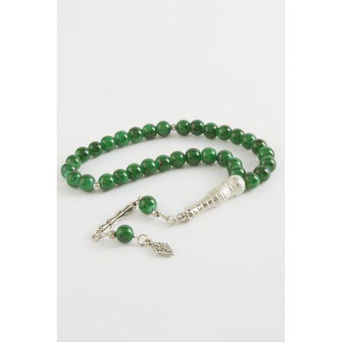 Cam Taş Tesbih 8 mm