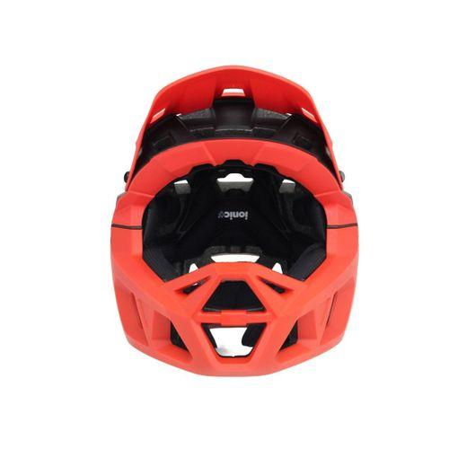 Kask Full Face Stroke Kırmızı