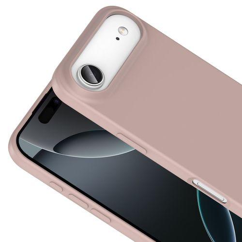 Apple iPhone 17 Air Kılıf Zore Mara Lansman Kapak
