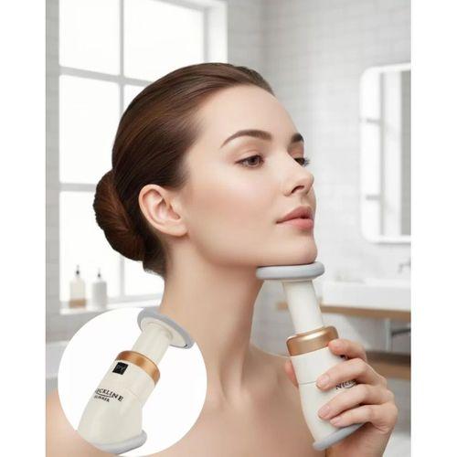 Çene Altı Ve Boyun Kasları İçin Egzersiz Atı