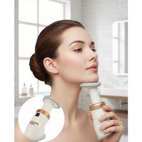 Çene Altı Ve Boyun Kasları İçin Egzersiz Atı