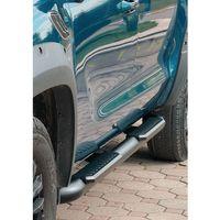 Foton Tunland Demir Yan Basamak Siyah 2024+ AQM-RENA