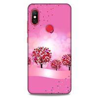 Xiaomi Mi A2 Lite Kılıf Hediyelik Seri Sevgililer Günü (21) 14 Şubat Koruyucu Kapak