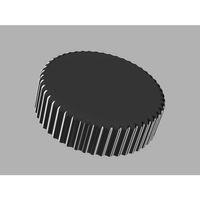 Soğutucu tankı için kapak 50cc _ Doğru kapak soğutma 50cc. - 5142102