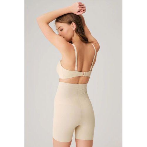 Anıl 2848 Bayan Paçalı Şort Korse